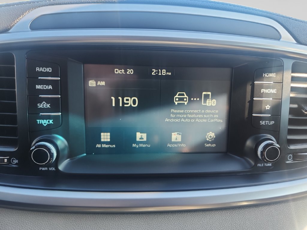 Used 2020 Kia Sorento S AWD/4WD image 20