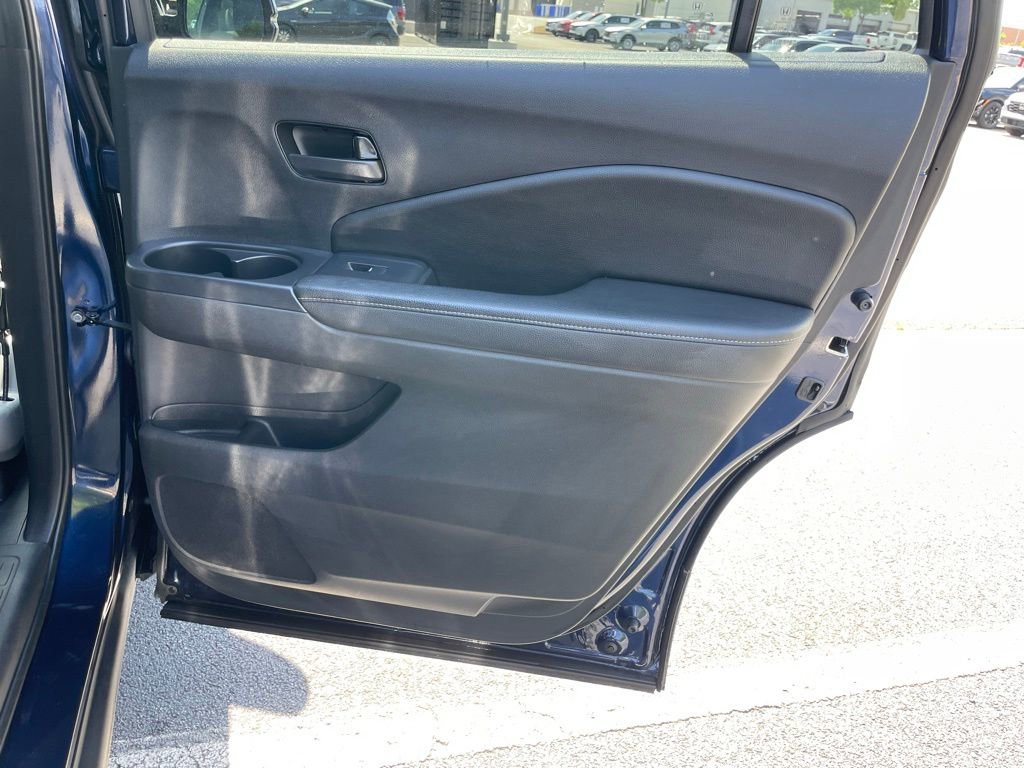 Certified 2024 Honda Passport EX-L image 35