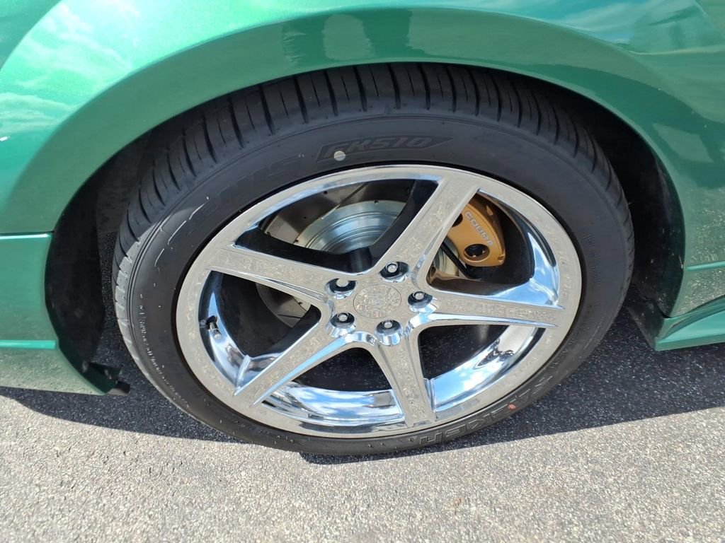 Used 1999 Ford Mustang Cobra image 10