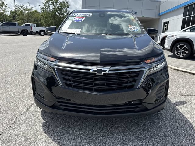 Used 2024 Chevrolet Equinox LS w/ LS Convenience Package FWD image 8