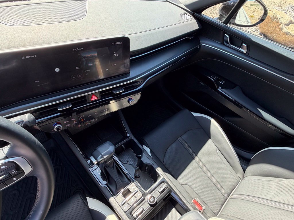 Used 2025 Kia K5 GT-Line w/ GT-Line Premium Package FWD image 27