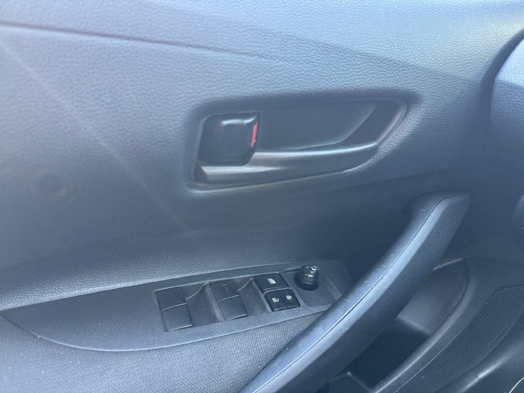 Certified 2024 Toyota Corolla LE FWD image 11