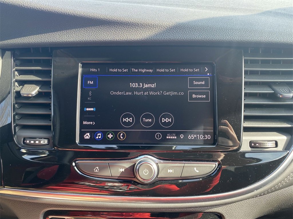 Used 2022 Buick Encore Preferred w/ Safety Package image 17