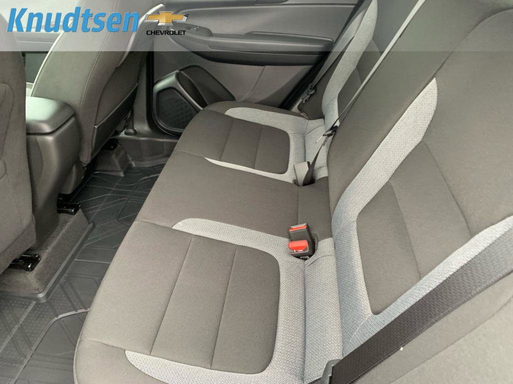 New 2026 Chevrolet TrailBlazer LT image 16