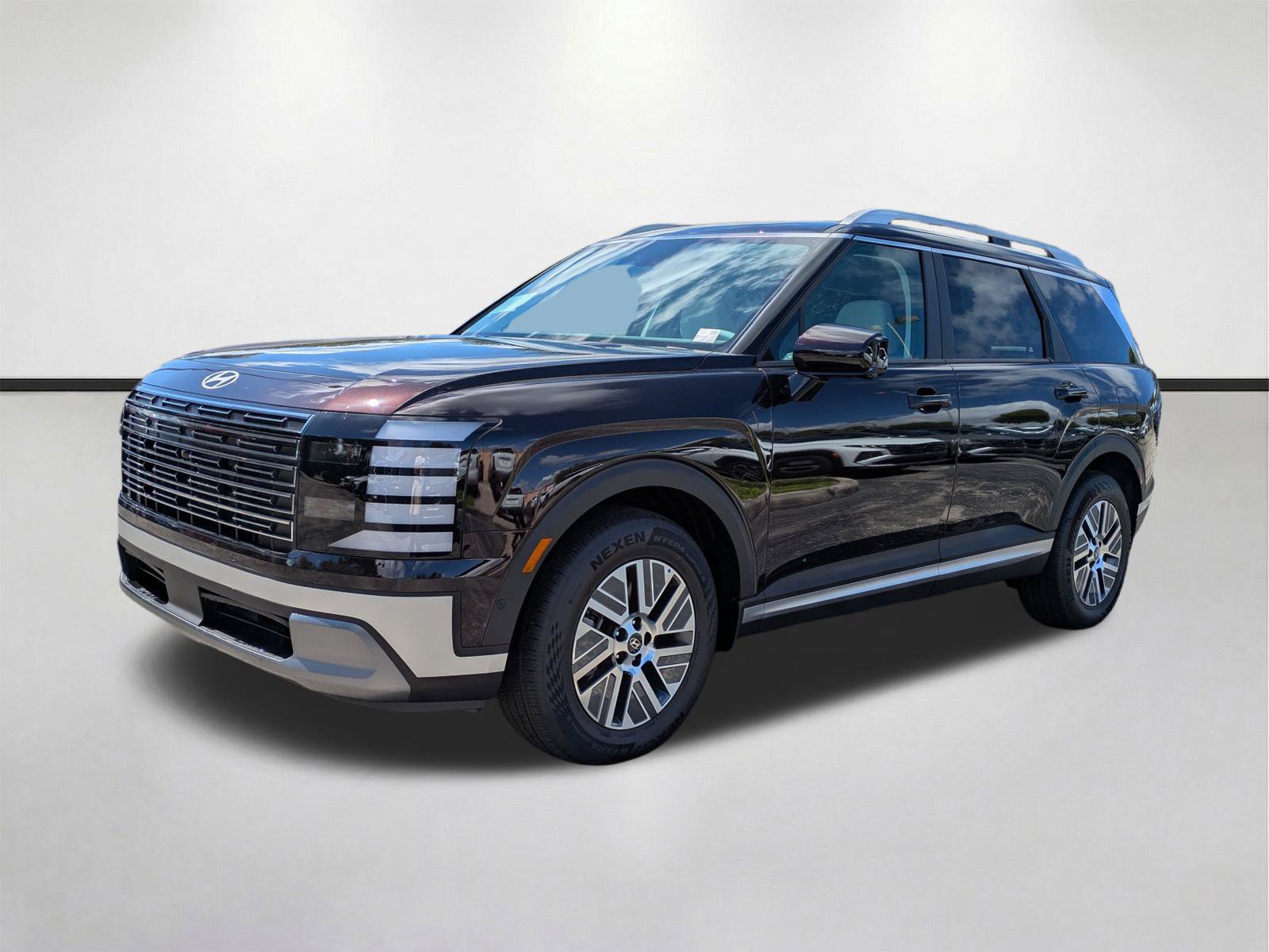 New 2027 Hyundai Palisade SEL Premium FWD image 9