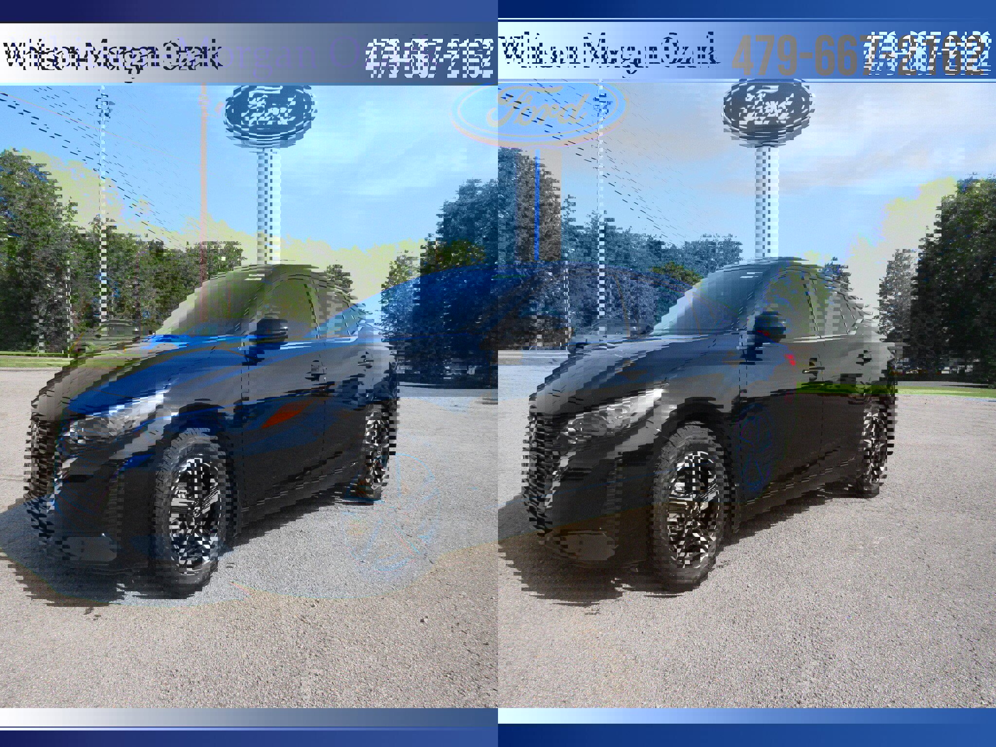 Used 2024 Nissan Sentra SV