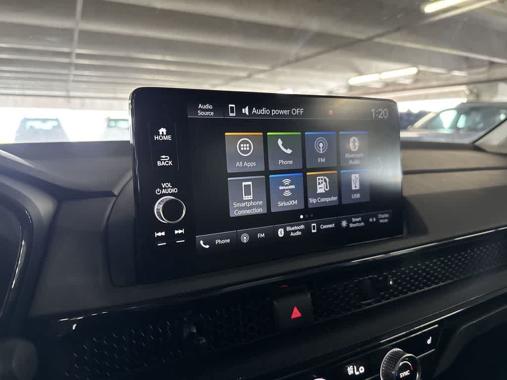Used 2024 Honda CR-V EX-L image 17
