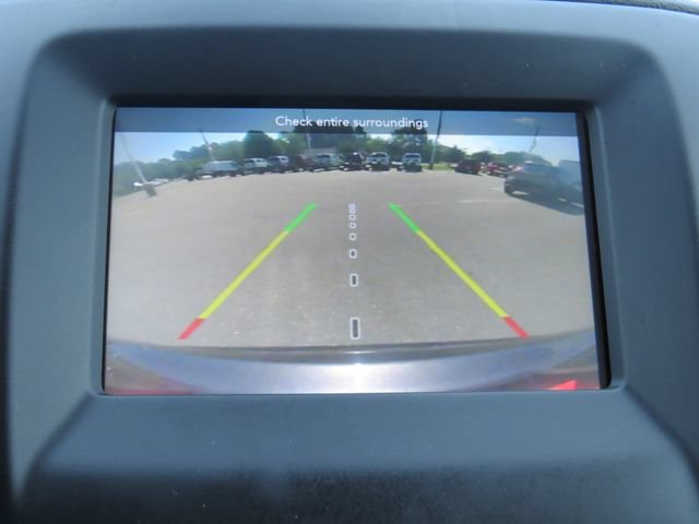 Used 2021 Jeep Compass Sport FWD image 26