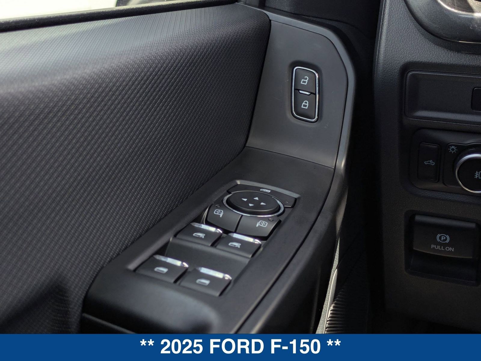 New 2025 Ford F150 STX w/ Equipment Group 200A image 24
