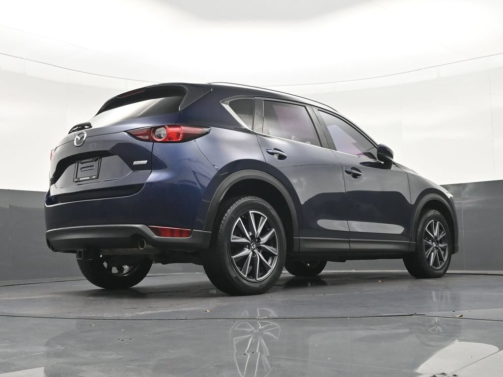 Used 2019 MAZDA CX-5 Touring FWD image 30