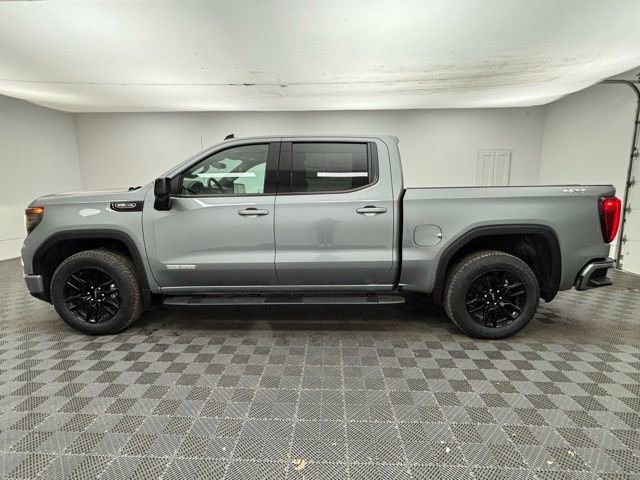 New 2026 GMC Sierra 1500 Elevation w/ Elevation Premium Package image 11