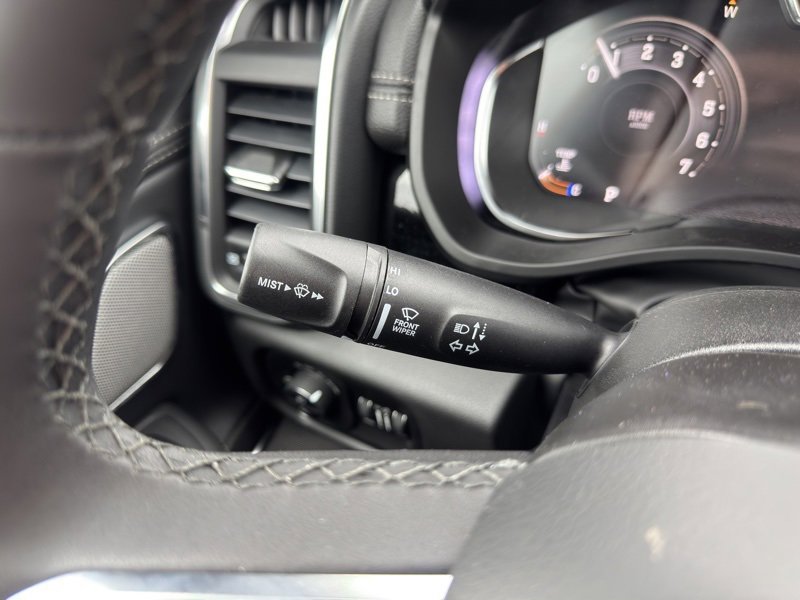 New 2026 RAM 1500 Laramie w/ Night Edition image 28