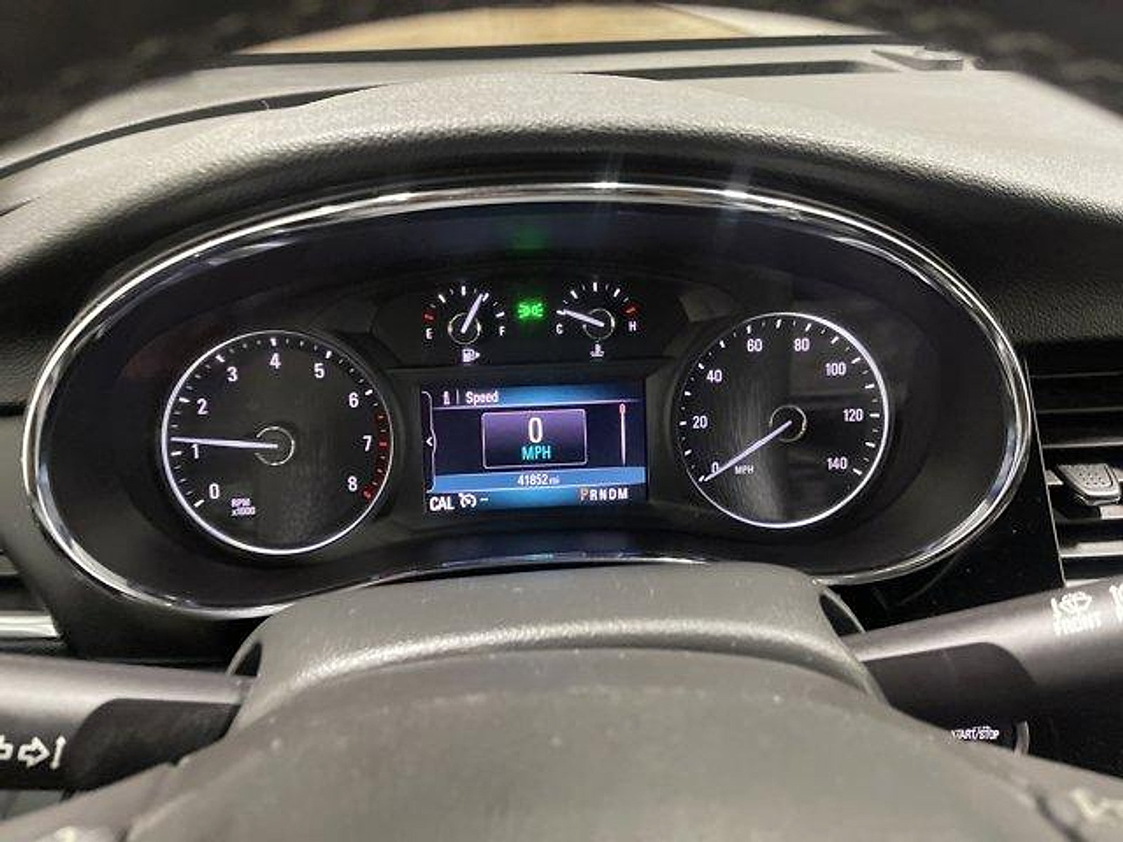 Used 2021 Buick Encore Preferred AWD/4WD image 25