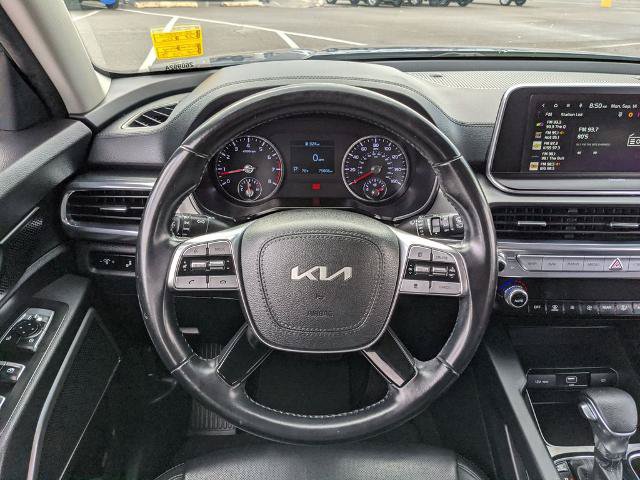 Used 2022 Kia Telluride LX AWD/4WD image 11