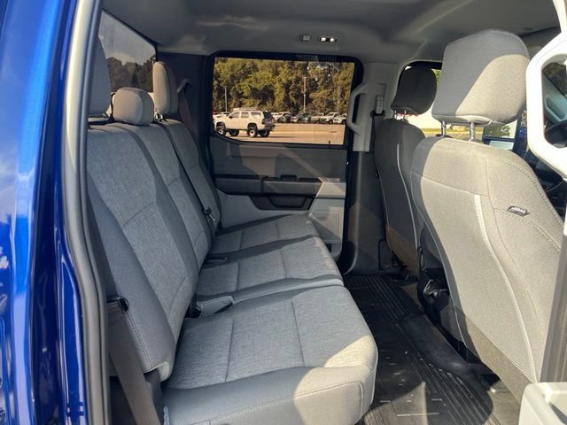 Certified 2026 Ford F250 XL RWD image 10