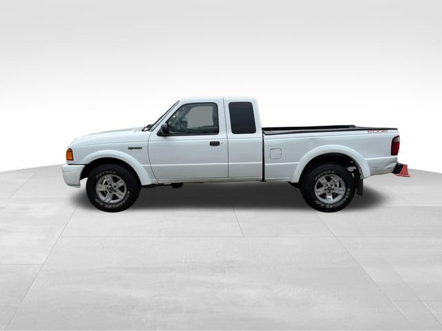 Used 2004 Ford Ranger XLT AWD/4WD image 6