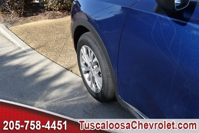 Used 2022 Buick Envision Preferred image 16