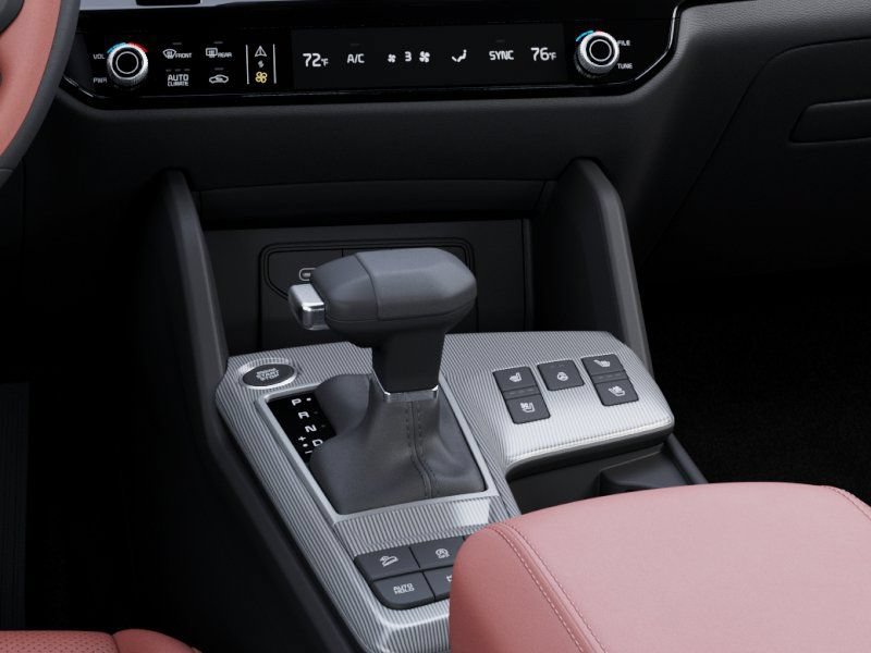 New 2026 Kia Sportage SX FWD image 23
