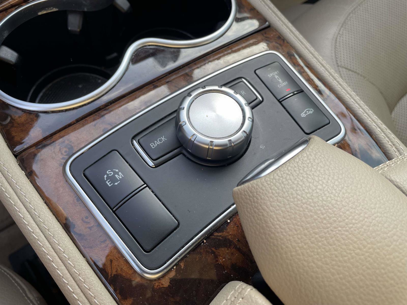 Used 2013 Mercedes-Benz CLS 550 CLS550 Coupe RWD image 23