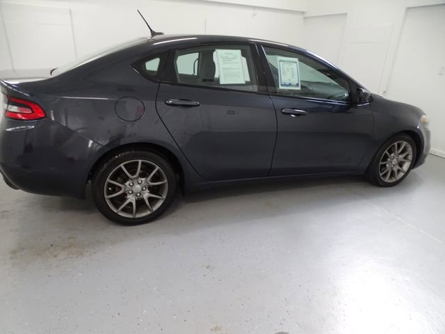 Used 2014 Dodge Dart SXT w/ Rallye Appearance Group FWD image 18