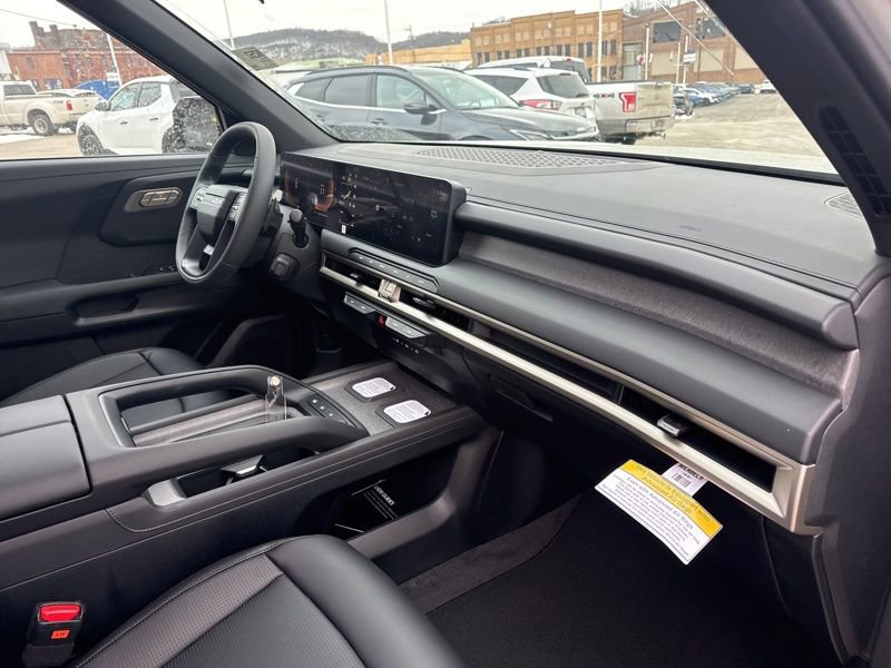 New 2027 Kia Telluride S w/ Towing Package image 19