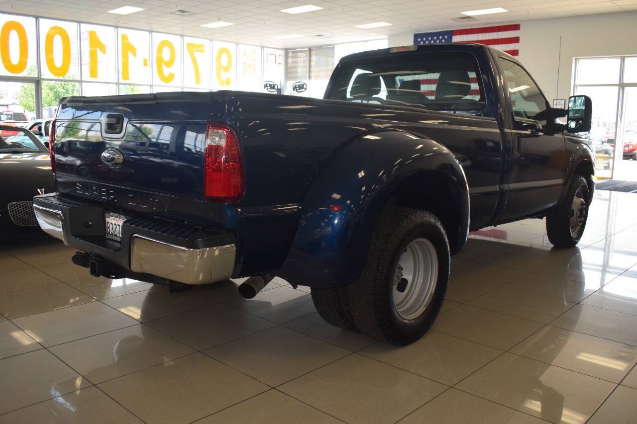 Used 2012 Ford F350 XL RWD image 15