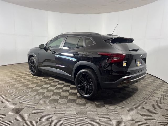 New 2026 Chevrolet Trax ACTIV w/ Driver Confidence Package FWD image 4