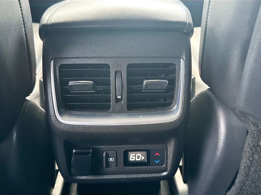Used 2019 INFINITI QX50 Essential w/ Protection Package FWD image 25