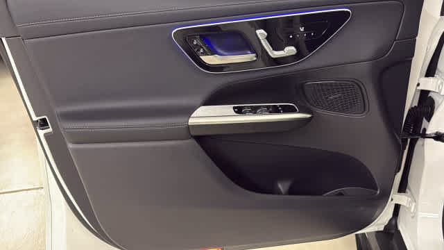 Certified 2026 Mercedes-Benz GLC 43 AMG 4MATIC image 14
