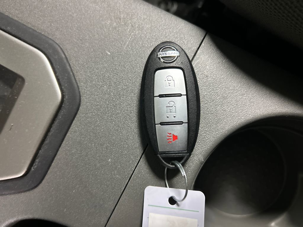 Used 2020 Nissan Frontier S image 20