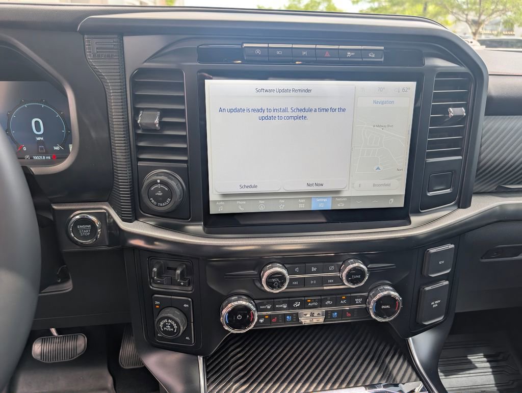 Used 2024 Ford F150 Raptor AWD/4WD image 29