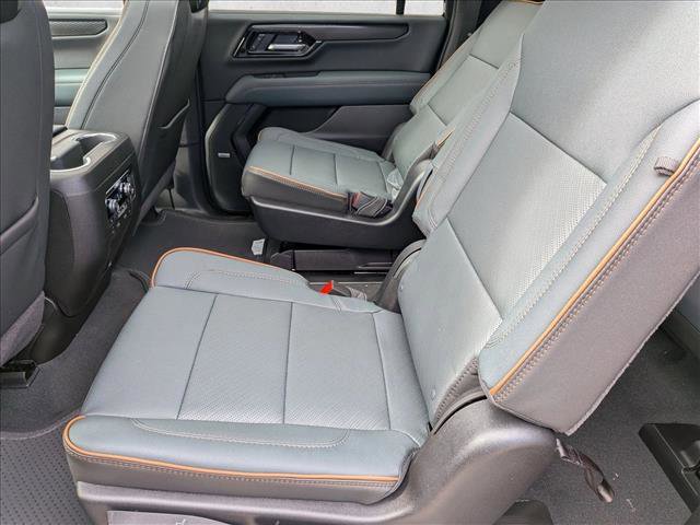 New 2026 GMC Yukon XL AT4 w/ AT4 Premium Plus Package image 14