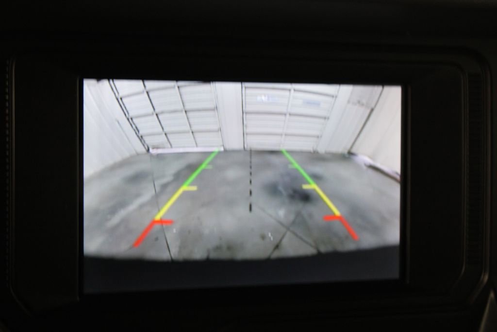 Used 2023 Ford Bronco 4-Door image 45