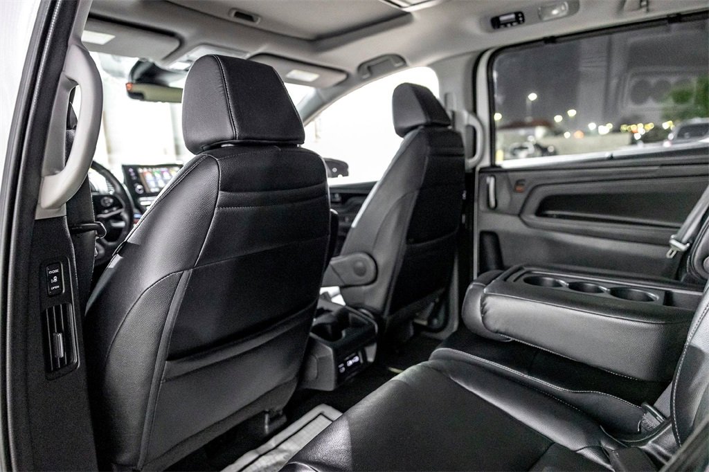 Used 2022 Honda Odyssey Touring image 25