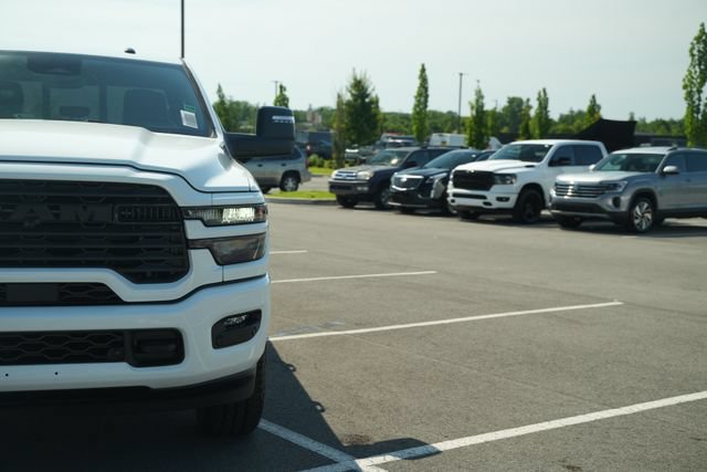New 2026 RAM 2500 Big Horn AWD/4WD image 42