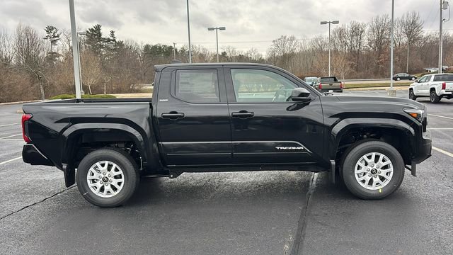 New 2026 Toyota Tacoma SR5 image 31