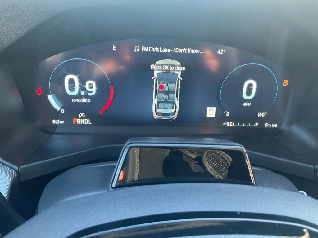 New 2026 Ford Explorer ST-Line w/ ST-Line Street Pack image 22