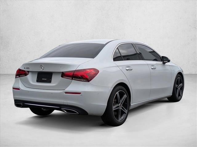 Used 2021 Mercedes-Benz A 220 image 5