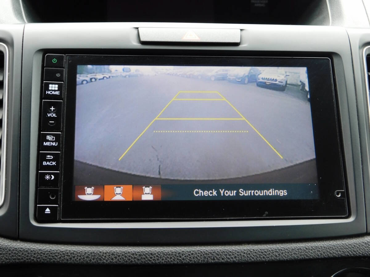 Used 2016 Honda CR-V EX-L image 13