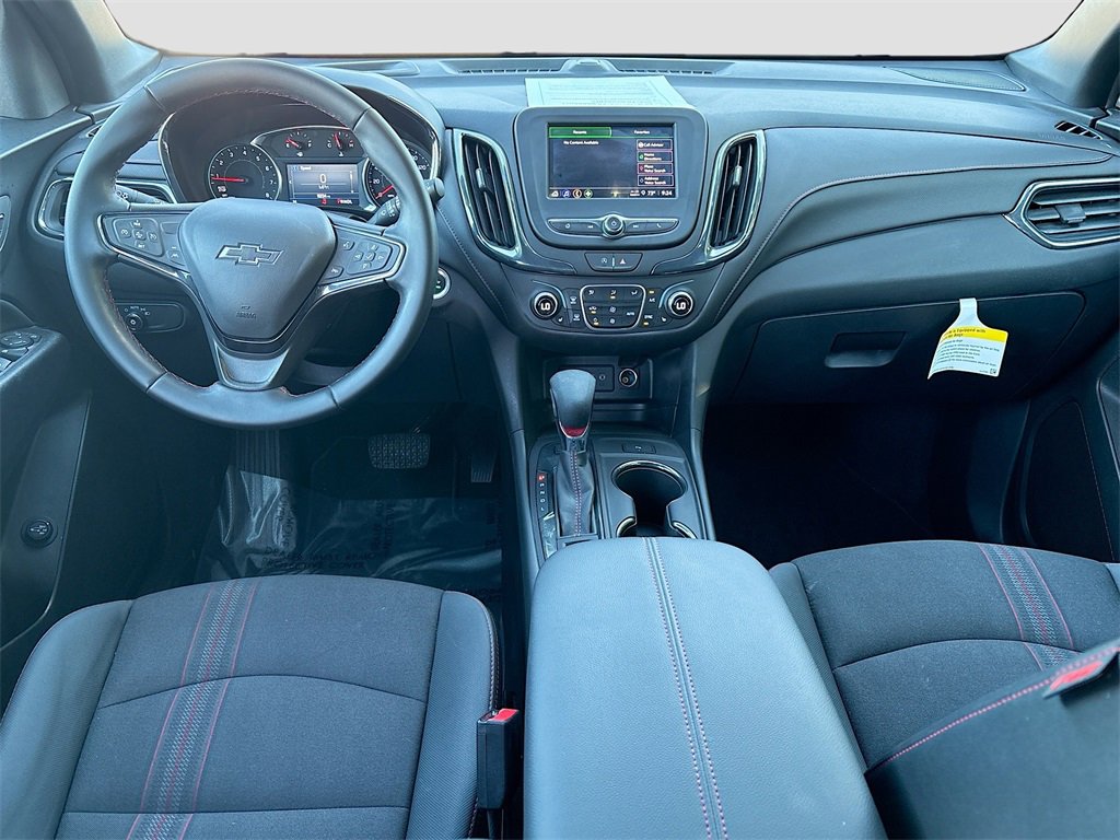 Used 2024 Chevrolet Equinox RS image 22