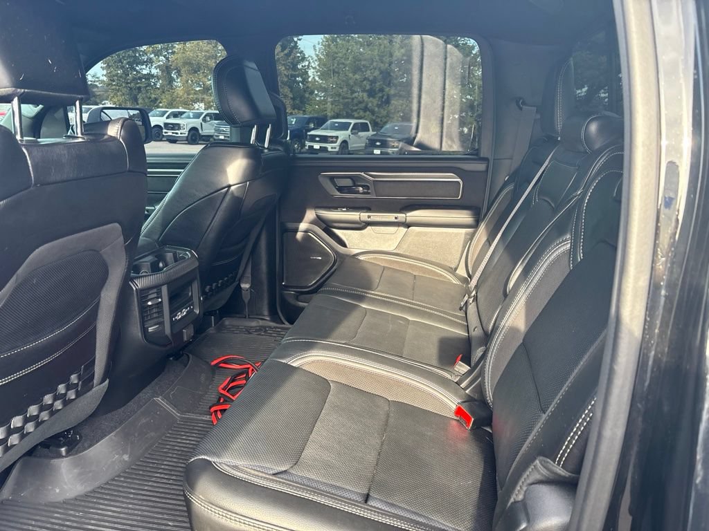 Used 2026 RAM 1500 RHO w/ RHO Level 1 Equipment Group AWD/4WD image 5