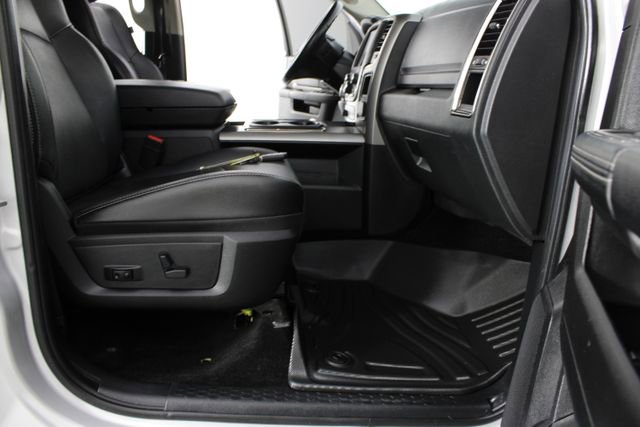 Used 2014 RAM 1500 Sport w/ Sport Premium Group AWD/4WD image 20