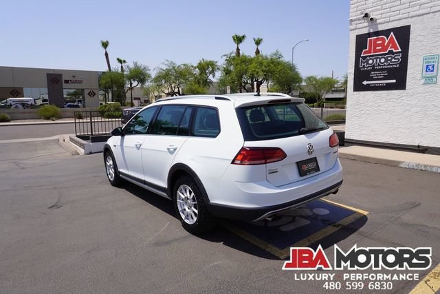 Used 2019 Volkswagen Golf Alltrack S AWD/4WD image 63