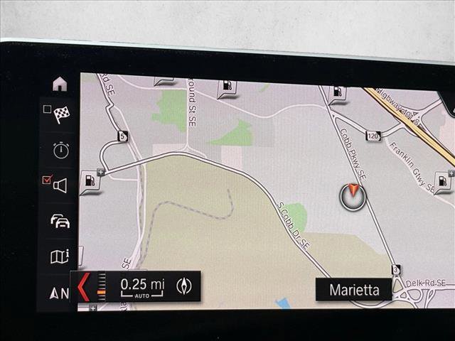 Used 2019 BMW M550i xDrive image 10