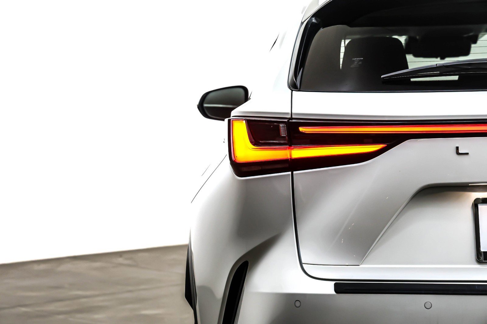 Used 2024 Lexus NX 350h AWD w/ Vision Package image 15