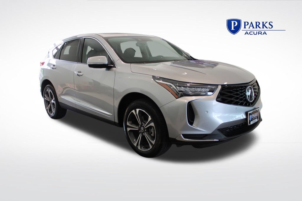 New 2026 Acura RDX SH-AWD w/ Technology Package