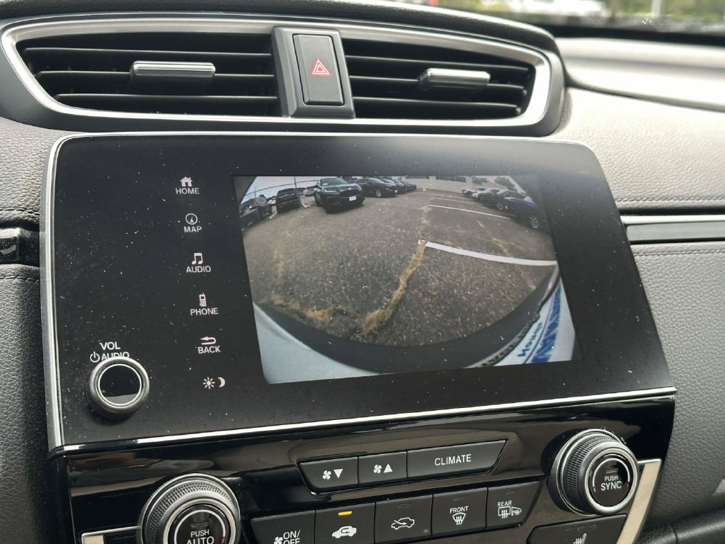 Used 2019 Honda CR-V Touring image 26