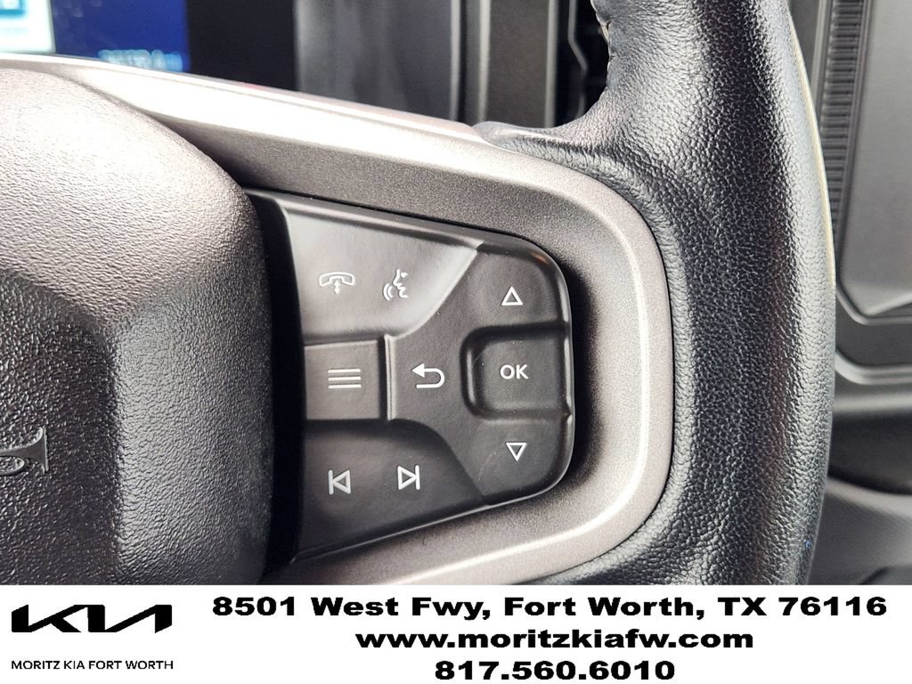 Used 2023 Ford Bronco Big Bend AWD/4WD image 27