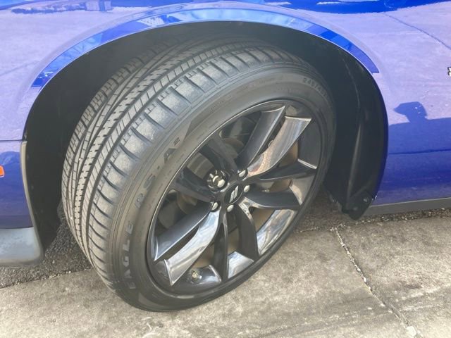 Used 2019 Dodge Challenger R/T Scat Pack image 31