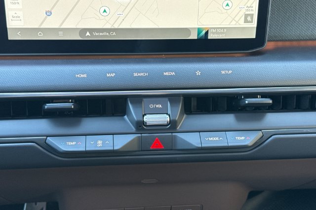 New 2026 Kia EV9 GT-Line AWD/4WD image 26